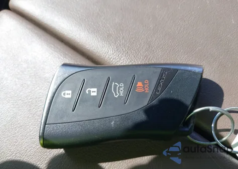 2021 Lexus Gx 460 Premium z USA, uszkodzony, nr VIN JTJAM7BX0M5302132